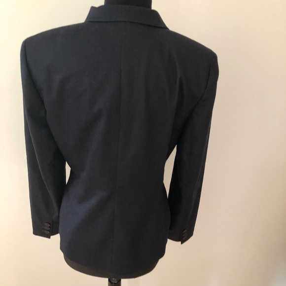 Ann Taylor blazer - Picture 3 of 5